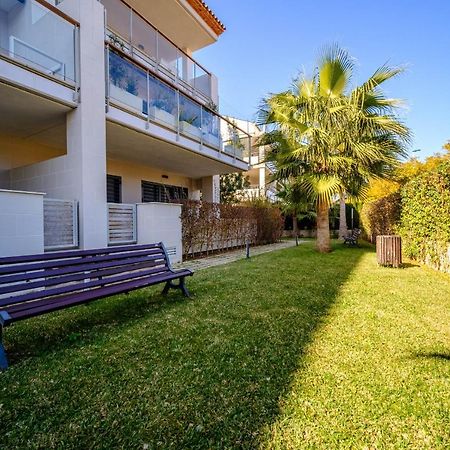 Altamar Plus Apartment II Javea Arenal Zewnętrze zdjęcie