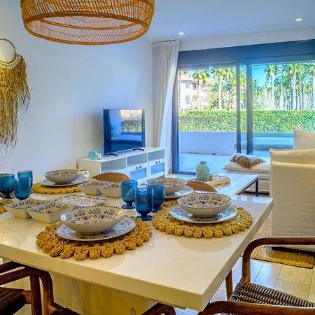 Altamar Plus Apartment II Javea Arenal Zewnętrze zdjęcie