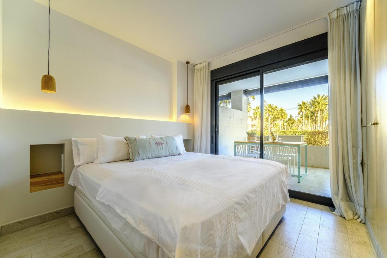 Altamar Plus Apartment II Javea Arenal Zewnętrze zdjęcie