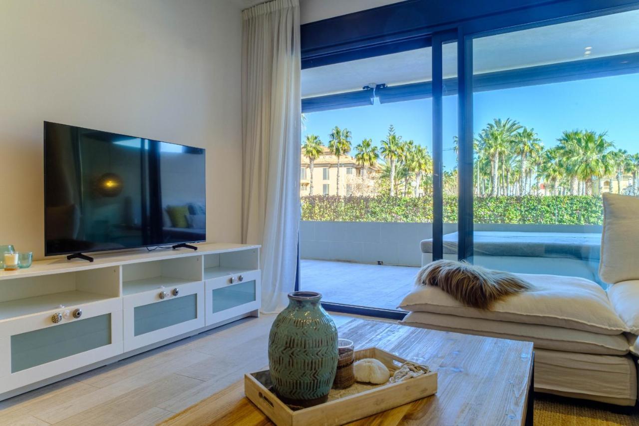 Altamar Plus Apartment II Javea Arenal Zewnętrze zdjęcie