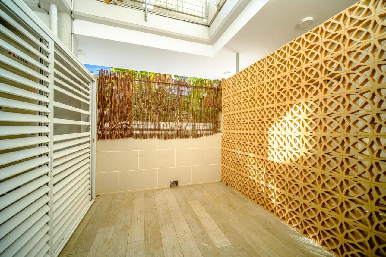 Altamar Plus Apartment II Javea Arenal Zewnętrze zdjęcie