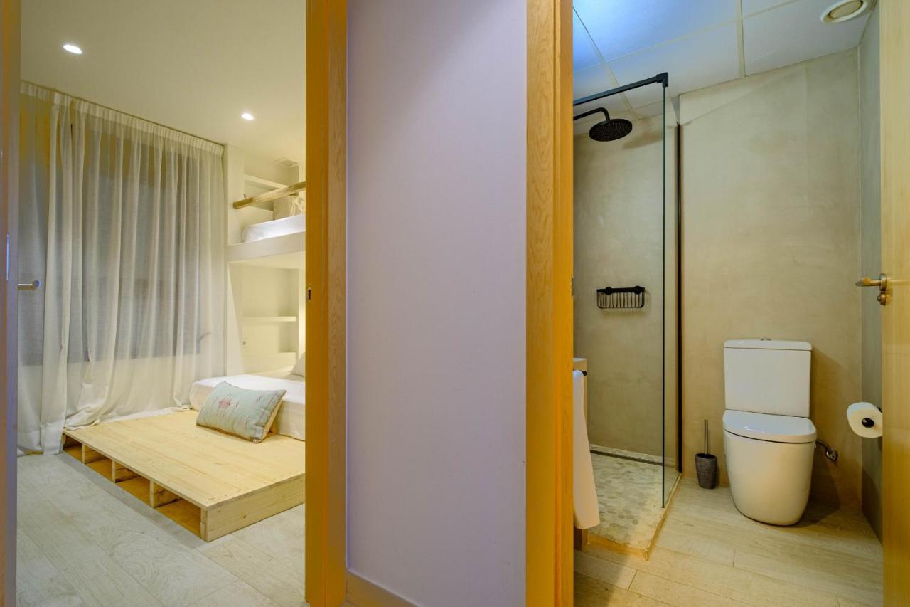 Altamar Plus Apartment II Javea Arenal Zewnętrze zdjęcie