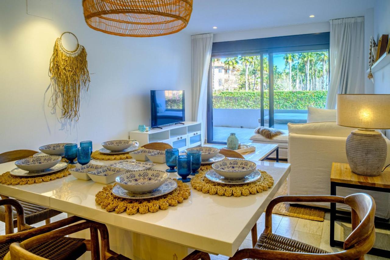 Altamar Plus Apartment II Javea Arenal Zewnętrze zdjęcie