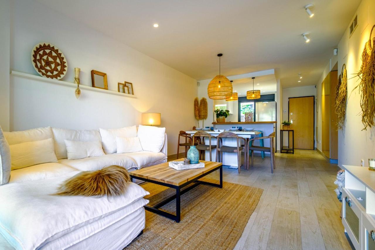 Altamar Plus Apartment II Javea Arenal Zewnętrze zdjęcie