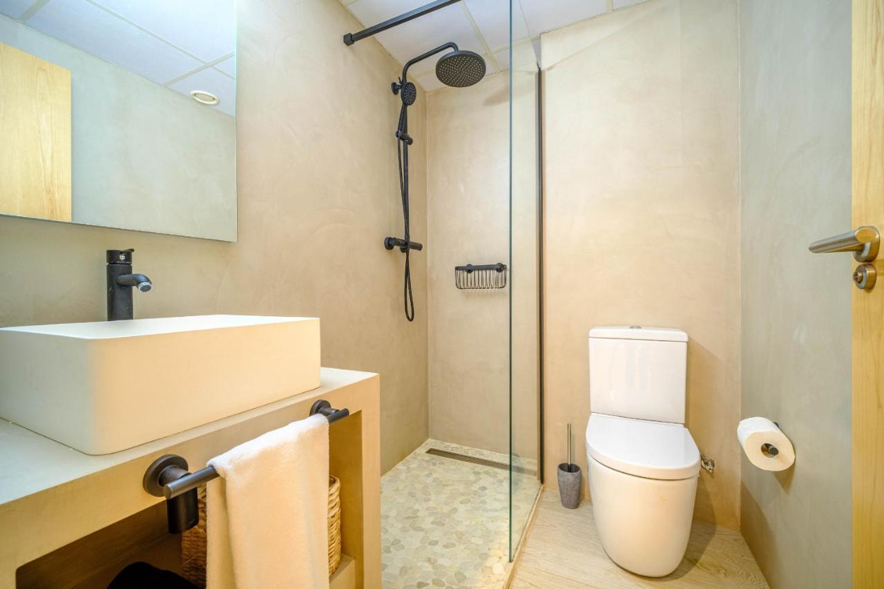 Altamar Plus Apartment II Javea Arenal Zewnętrze zdjęcie