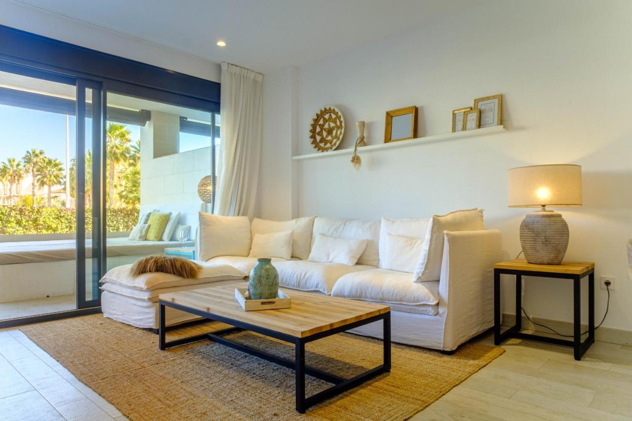 Altamar Plus Apartment II Javea Arenal Zewnętrze zdjęcie