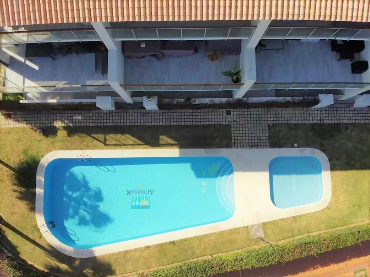 Altamar Plus Apartment II Javea Arenal Zewnętrze zdjęcie