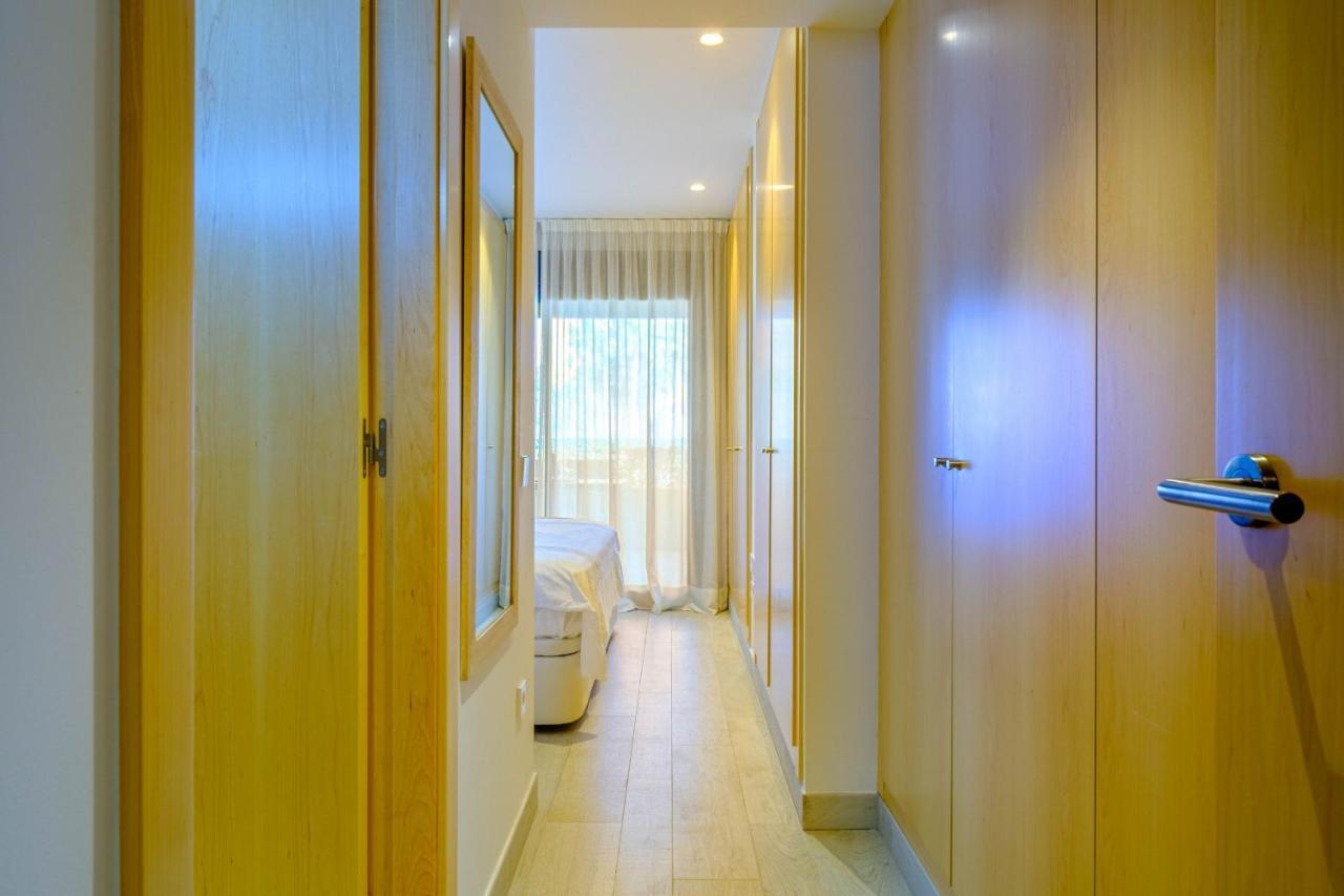 Altamar Plus Apartment II Javea Arenal Zewnętrze zdjęcie
