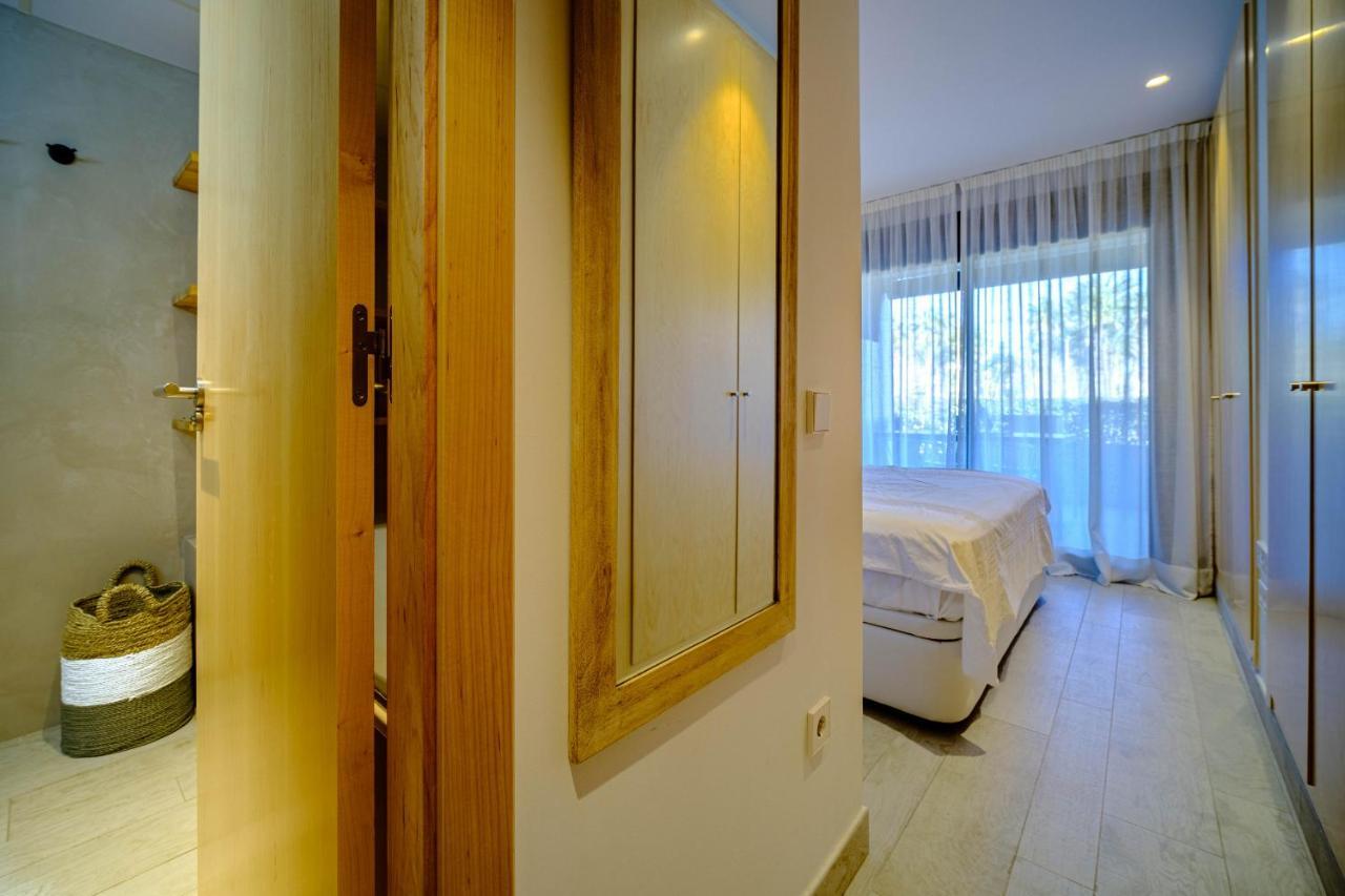 Altamar Plus Apartment II Javea Arenal Zewnętrze zdjęcie