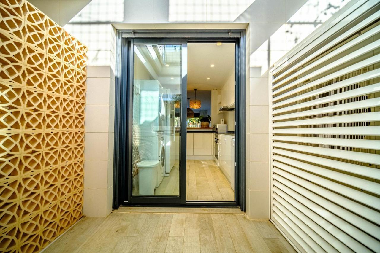 Altamar Plus Apartment II Javea Arenal Zewnętrze zdjęcie