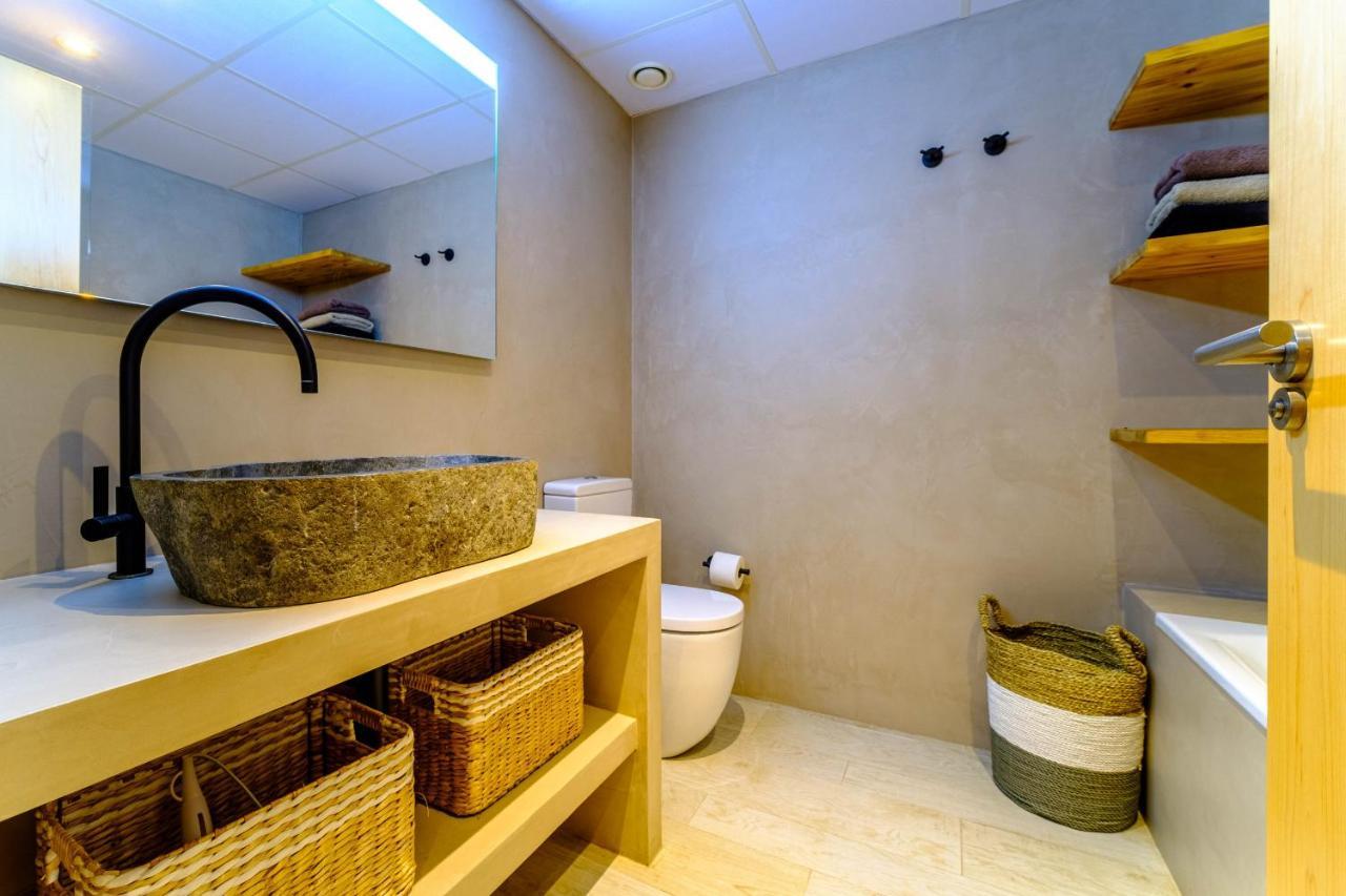 Altamar Plus Apartment II Javea Arenal Zewnętrze zdjęcie