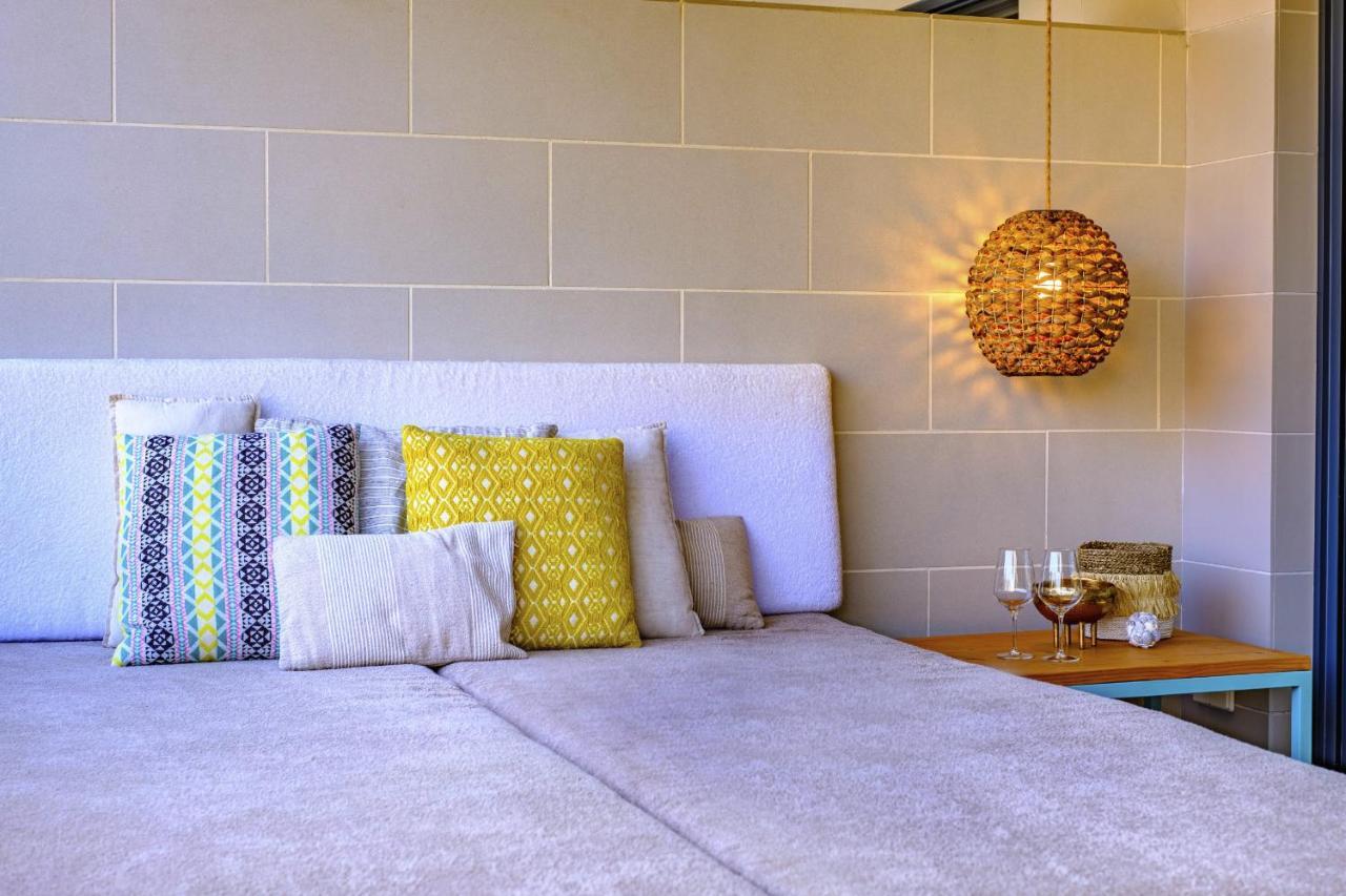 Altamar Plus Apartment II Javea Arenal Zewnętrze zdjęcie