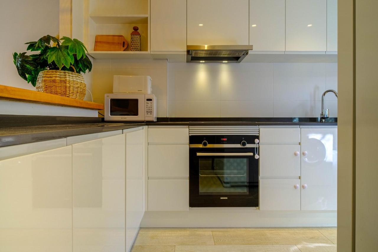 Altamar Plus Apartment II Javea Arenal Zewnętrze zdjęcie