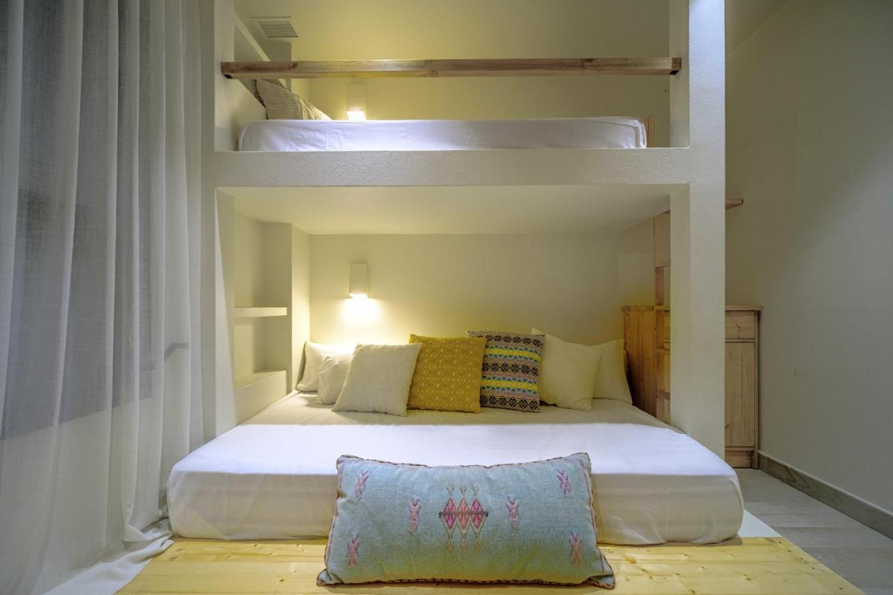 Altamar Plus Apartment II Javea Arenal Zewnętrze zdjęcie